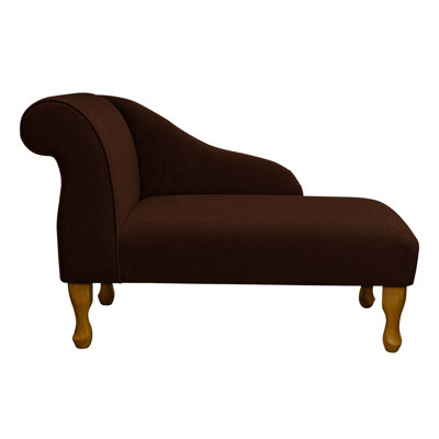 Upholstered Chaise Lounge