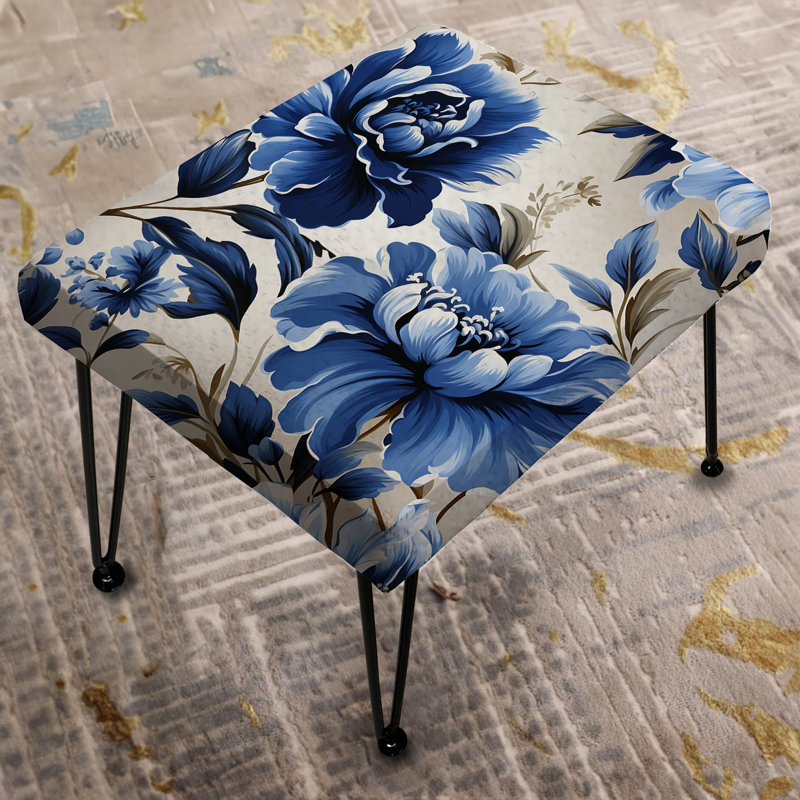 Motif victorien Regal