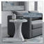 Table d'appoint 19 po Isidra Iserstra