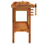 Fingal 124cm W Workbench