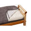 Housse pour futon Fireside Lodge-2138713516