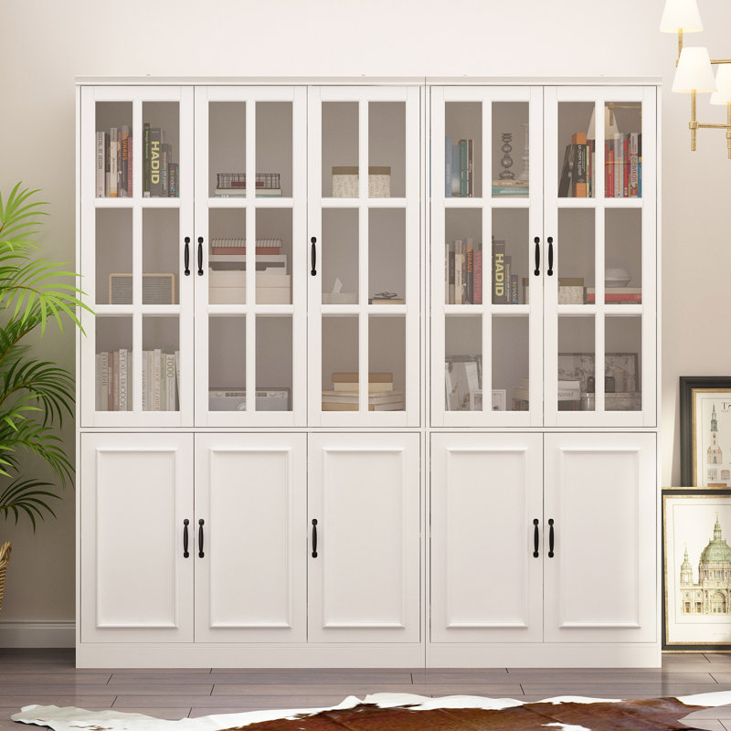 Beatta Dining Cabinet