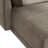 Deirdre Velvet L-Shaped Sectional Left Hand Facing-2122173247