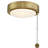 Levon Custom Ceiling Fan LED Light Kit-43413633