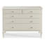 Marseille 4 - Drawer Dresser