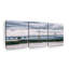Pont panoramique sur toile de Mackinac, ensemble de 3 pièces-2119371509