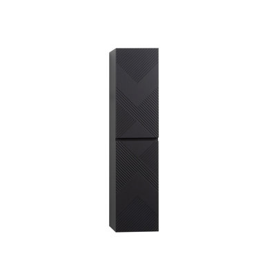 Fumio Wall Linen Cabinet