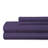 Becky Cameron 1800 Series Double-Brushed Microfiber 4 Piece Sheet Set-990926338-990926397