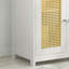 Adhil Freestanding Bathroom Cabinet