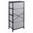 11.81 " W 4 - Drawer Dresser-97314688
