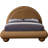 Madrid Velvet Bed-103232349-103232355