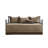 Maldonado 6-Piece Rustic Reversible Daybed Cover Set