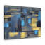 No Frame Print on Canvas