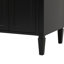 Ensemble de meuble-lavabo double 60 "Rivers-1784161001
