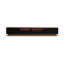 Meuble télé rétro en bois manufacturé brun noisette-85243064