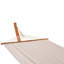 Zermeno 1 Person Chair Hammock with Stand