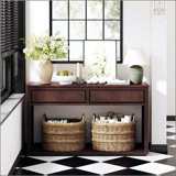 55" Console Table