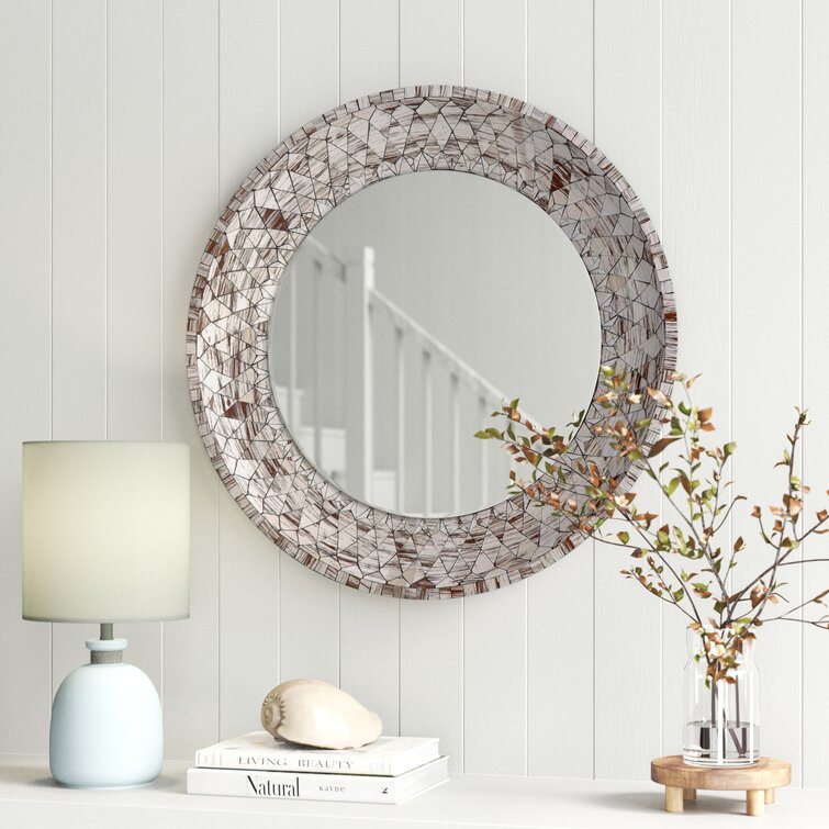 Sand & Stable Roger Wall Mirror & Reviews