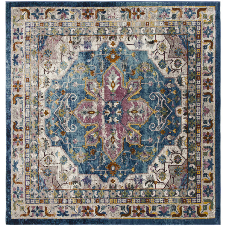 Bruckmann Performance Oriental Rug