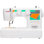 Janome MOD-15 Easy-to-Use Basic Sewing Machine