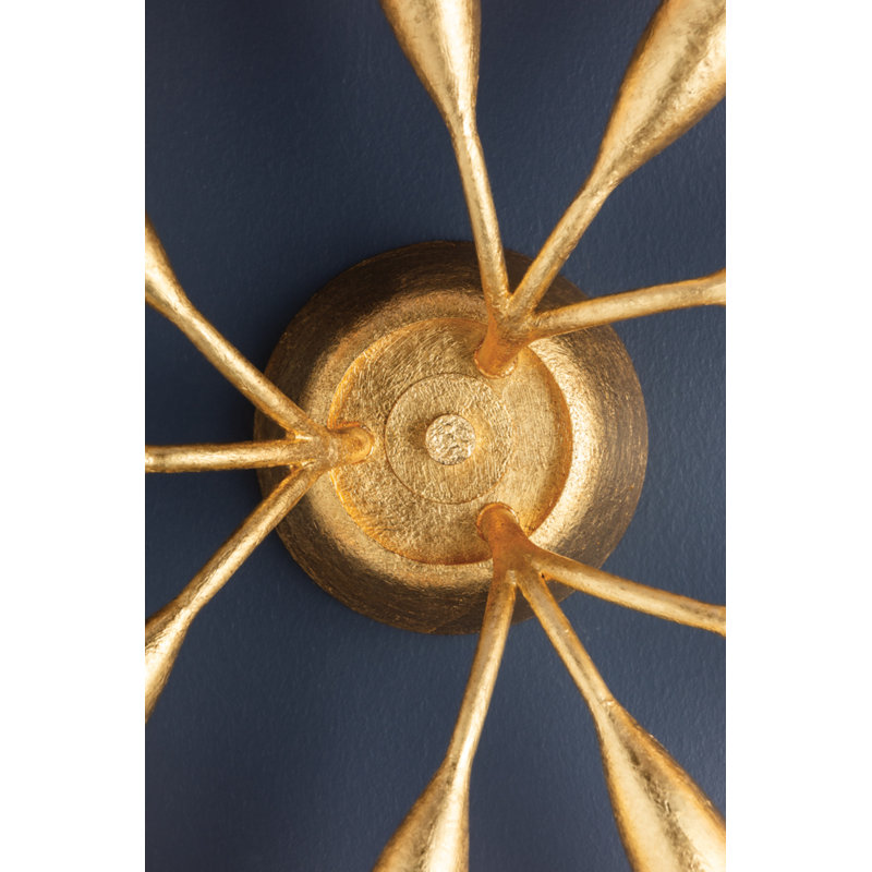 ENFIELD Semi Flush