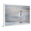 Parvez Taj - Single Picture Frame Print-19912727