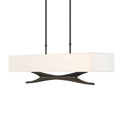 Moreau 4 - Light Kitchen Island Pendant