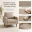 Fauteuil d'appoint Mid-Century Statura-1111449637