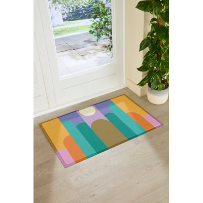 Indoor / Outdoor Doormat