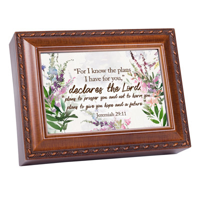 Aidynn Plastic Memory Box