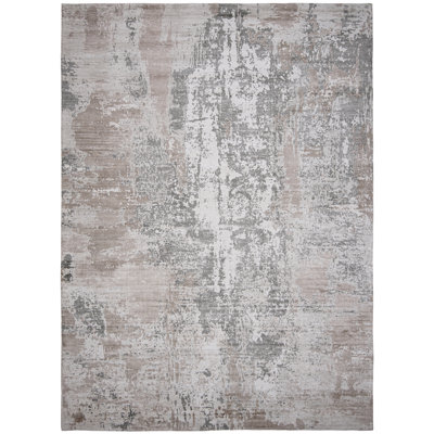 Abstract Indoor Rug