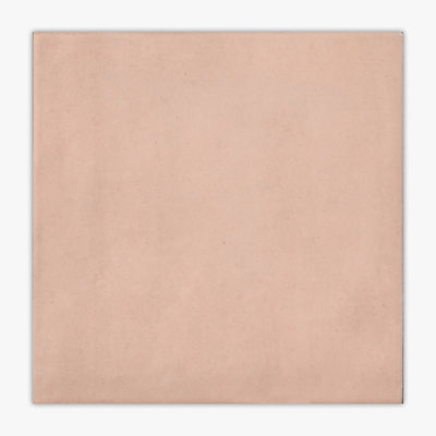 Finesse Pink Matte 6x6 Porcelain Tile
