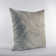 Coussin abstrait Manzo
