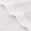 Ensemble de serviettes de bain 3 pièces en coton égyptien Olender-529471734