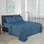 Ensemble de draps en microfibre Lux Hotel-2080882382-2080882374