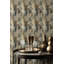 Papier peint industriel texturé Earthy-364238115