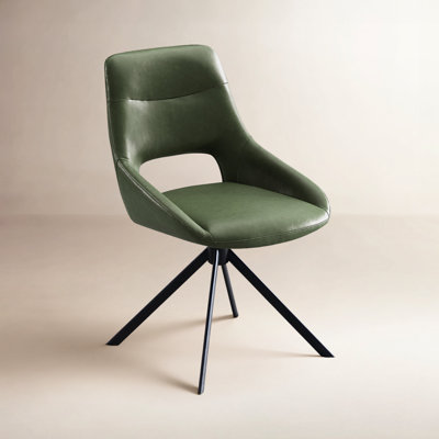 Jakavian Office Chair with Lumbar Support