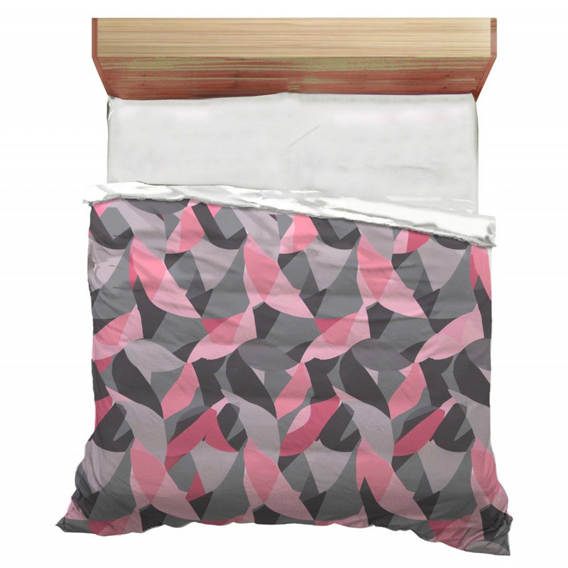 Édredon en microfibre / polyester , Édredon très grand