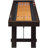 Parkville Arlmont & Co. 9' Shuffleboard Table