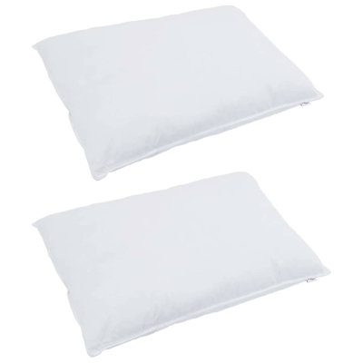 Cotton White Cushion Pad