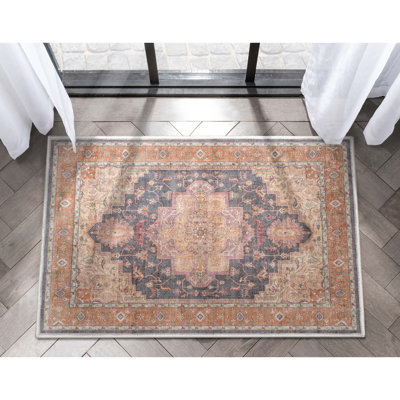 Tapis perse Kehr Paris