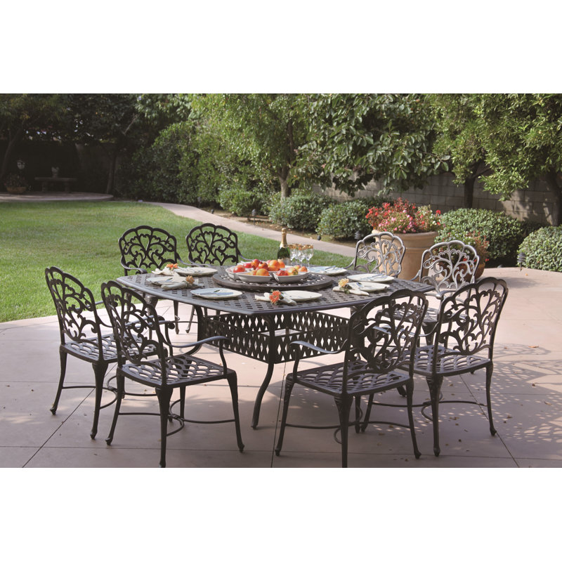 Camillus 30'' Lazy Susan