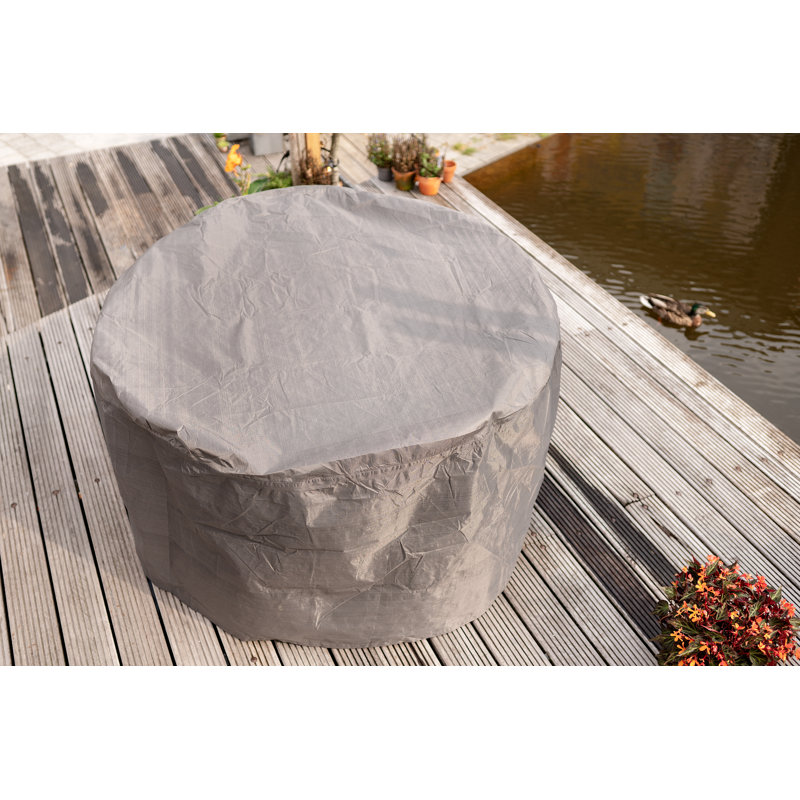 Premium Dining Set Protective Cover