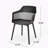Patio Chair Set of 2-325171316