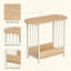 60cm Console Table-592407367