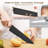 7 Pcs Kitchen Knife Set