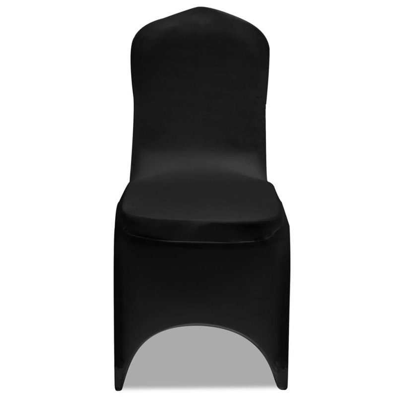 Outdoor Patio Chair Cover, Black