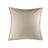 French Linen Box Stitch Quilted Euro Sham-112535485