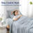 Nylon Knitted Fitted Sheet-100752561