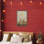 Cadre flottant Christmas Lambs Trio, design par Petal Prints Design-580134806-580134807
